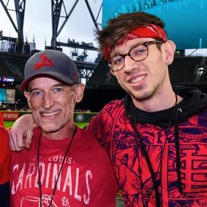 Meet your Posher, Spencer